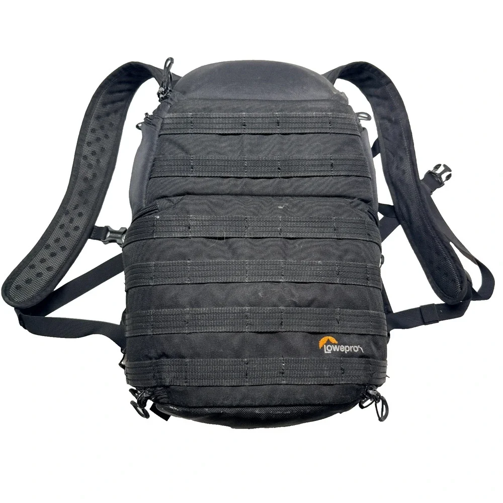 Lowepro ProTactic 350 AW Camera Photography Backpack